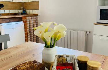 La Casuca ONE De Lebeña - Photo 19