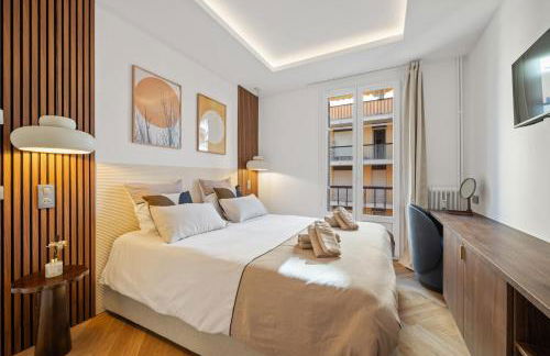 luxueux, spacieux dans le quartier du port - Foto 5