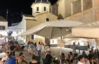 Ático en Playa Altea - Puerto de Campomanes - Foto 69