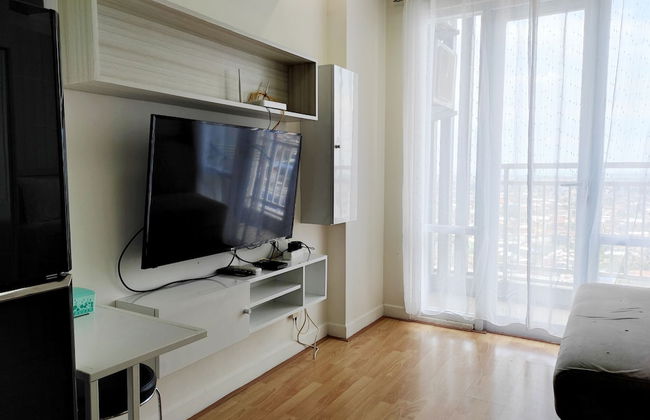 Cozy Stay And Homey 2Br Vida View Apartment - Foto 8