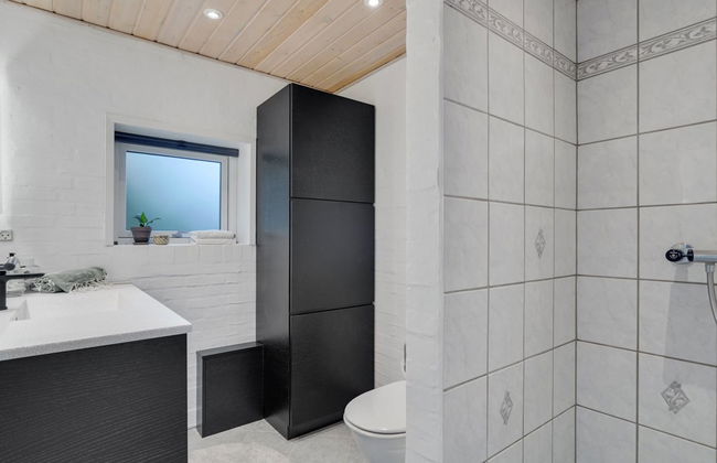 3 bedroom House in Broager with terrace - Photo 24