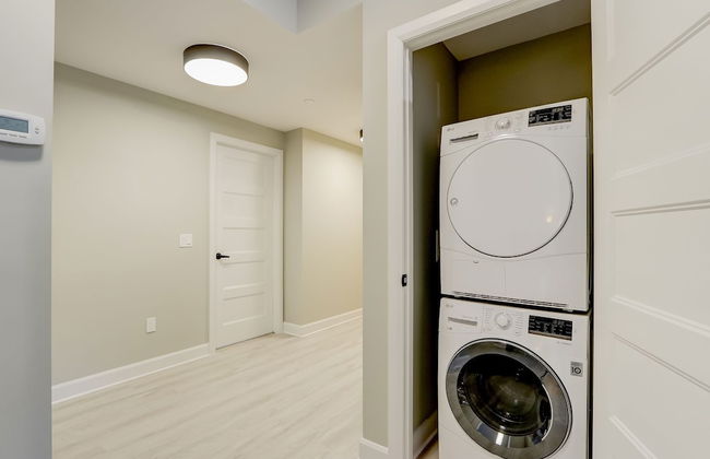 The Met Apartments by Corporate Stays - Foto 24