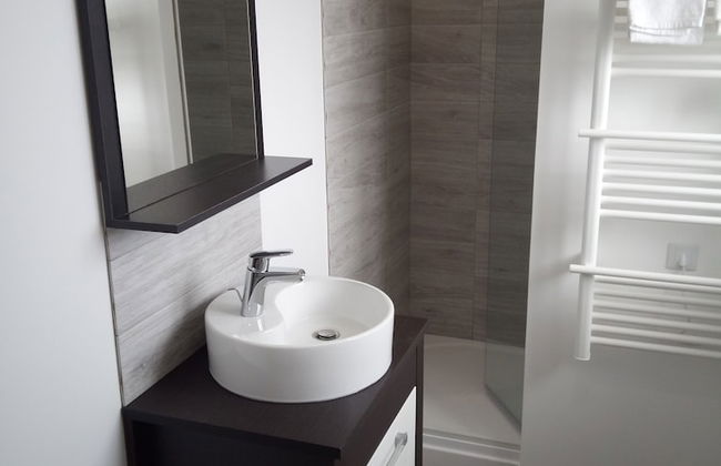 R & C - Room and Calm - Foto 39