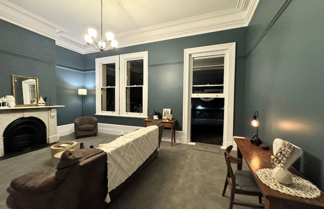 Tree House Hideouts Heygarth House - Photo 24