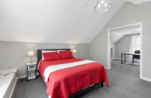 Stylish, Relaxing & Comfy 3 BDR Home - Foto 18