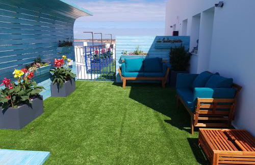 Apartamentos Turísticos La Boutique del Mar - Foto 14