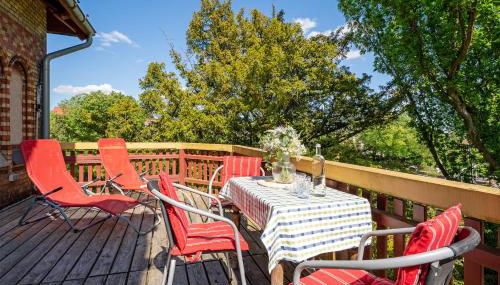 Villa Eck Gartenblick - Foto 4