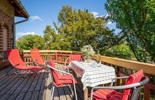 Villa Eck Gartenblick - Foto 4