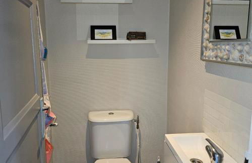 Charmante maison bretonne vue mer proche des plus belles plages - Foto 3