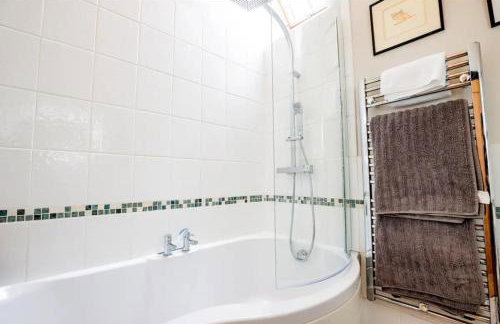 5 bedroom Barn, Ludlow - Foto 35