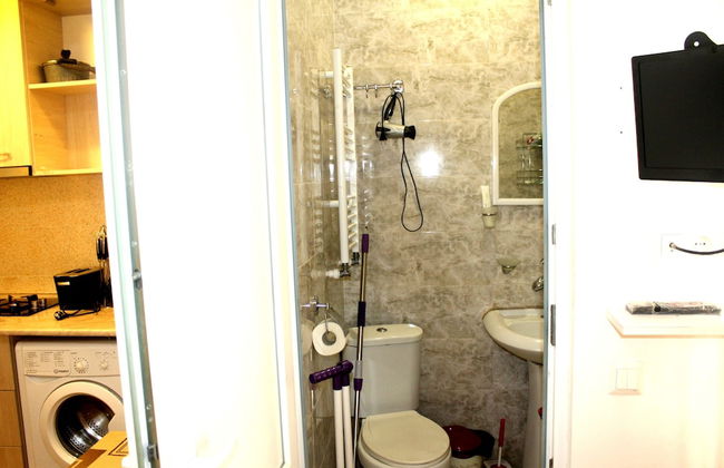 Old Avlabari Rooms - Foto 26