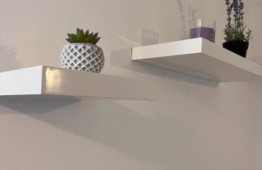 apartment Deliri with private parking - Foto 12