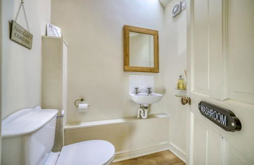 Gleanings Cottage - Foto 31