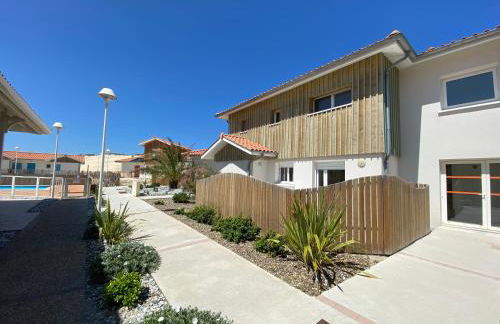 Residence Plage Oceane - Foto 11