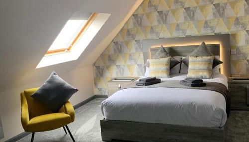 Sunset Studio Apartments - Foto 1