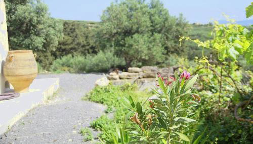 The Village Hideaway - Traditional Stone House - Foto 5, Garden