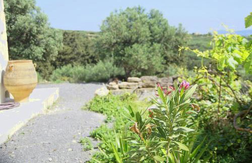 The Village Hideaway - Traditional Stone House - Foto 5