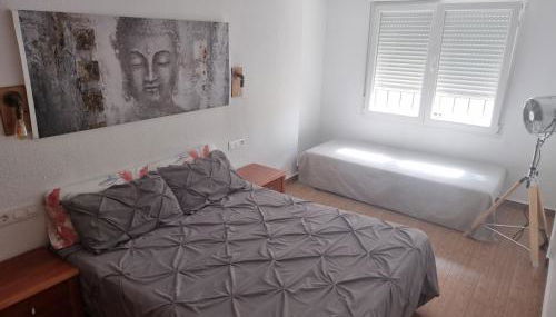 LA NUEVA TIERRA Apartamentos Turísticos - Foto 4