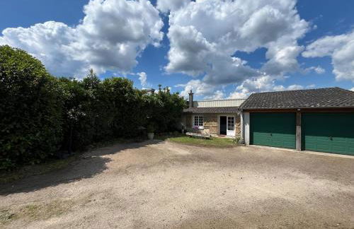 Villa Mulsanne et studio - Centre bourg - Proche circuit des 24H du mans - 12 personnes - Photo 37