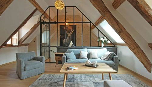 Longère percheronne 17ème siècle avec jardin, près forêt, animaux acceptés - FR-1-497-77 - Foto 3