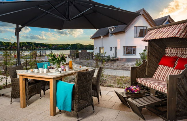 Holiday Apartment Strandgut 16.1 - Foto 28