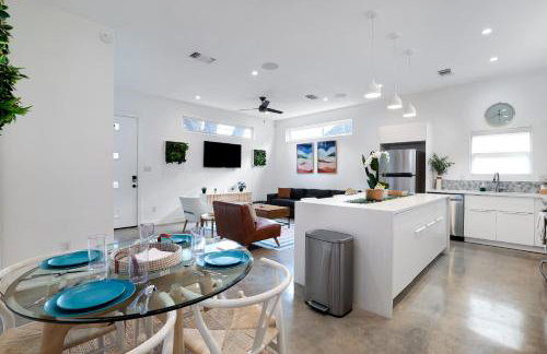 Modern SA Home Nr DT River Walk Alamo WiFi - Foto 20