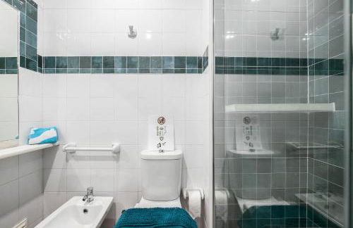 Parque dos Reis Apartment - Foto 41