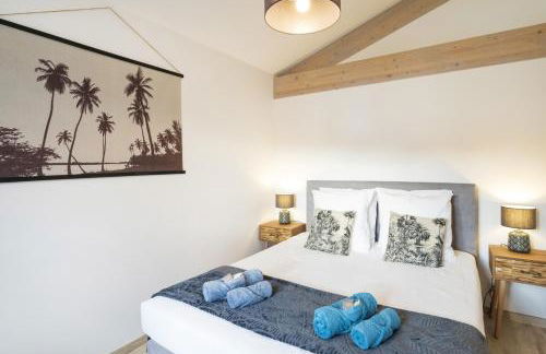 Villa Zeruko Izarra, Grand standing - Foto 24