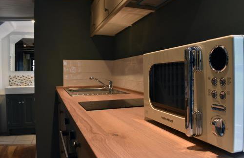 Strawberry Cottage - Foto 11