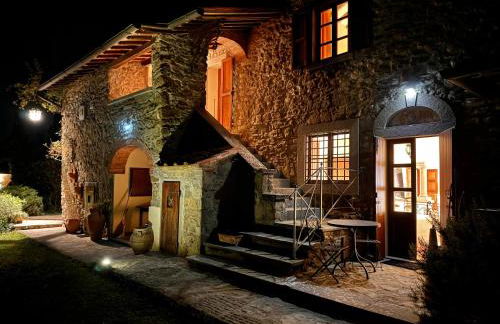 Poolhouse Oasi del Lupo - Foto 22