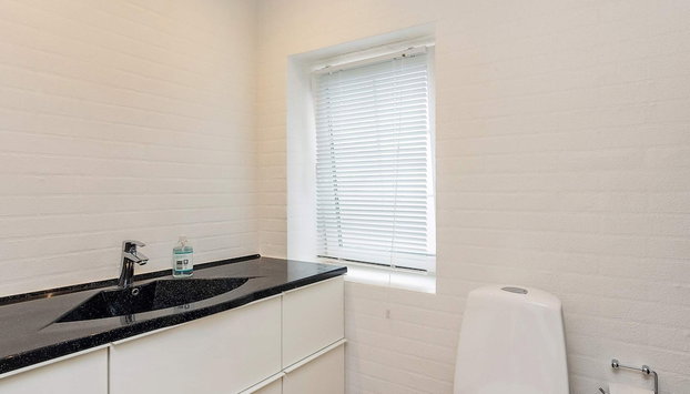 6 Person Holiday Home in Hals - Foto 4