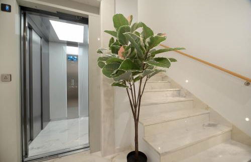 Safira Suites 301 - Foto 53