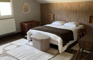 LA MAISON D'ULYSSE spa et détente - Foto 37