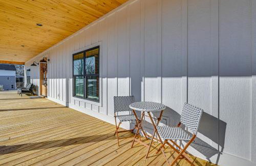 Spacious Home in Paradise Grove Nolin Lake! - Foto 31