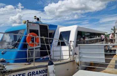 Flat Na Praia da Costa - Foto 30