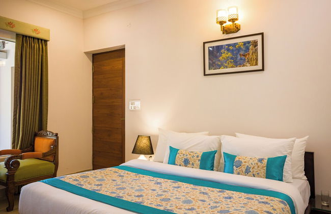 Alaya Stays Captains Nest 3 BHK Retreat With Garden & Scenic Views - Foto 11