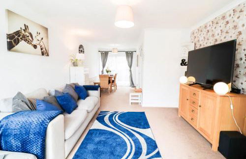 Polperro House - Chic & Stylish Home - Photo 1