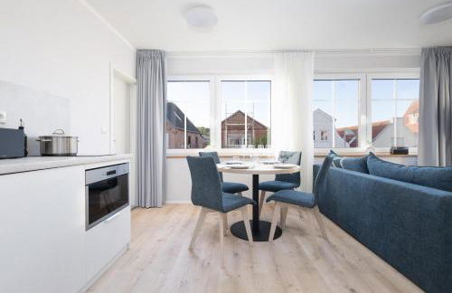 Apartments an der Vorderreihe - Parkplätze nach Verfügbarkeit - Foto 11