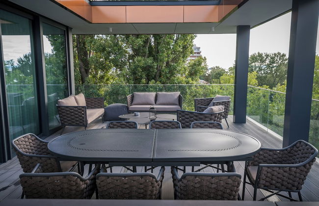 BJ81 Suite Hotel - Foto 53