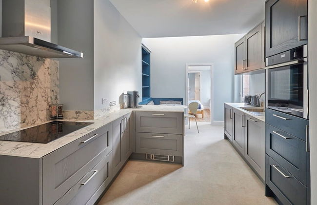 Host Stay Mollymac Ground Floor - Photo 6