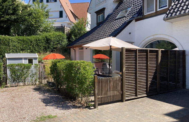 3 bedroom House in De Haan with terrace - Photo 6