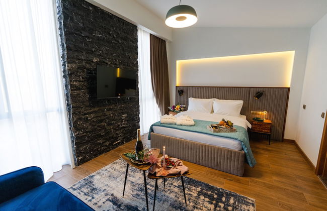 Kass Diamond Resort - Foto 2