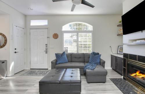 Pacific Plaza #308 - Lazy Dune - 1BdrmUp-K-QSofa - Photo 8