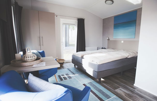 Lodgepark Goitzsche GmbH - Foto 13