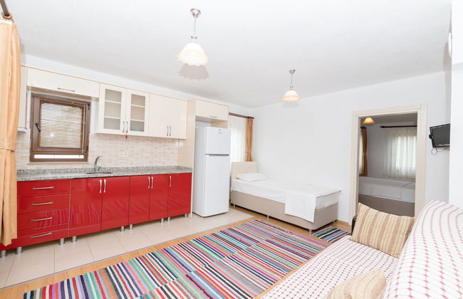 GeBora Tatil Evleri - Photo 8