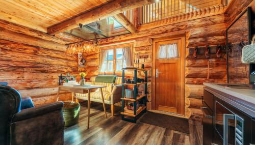 Blockhaus PanHütte - Foto 4