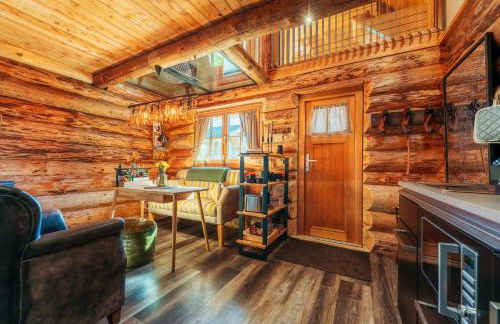 Blockhaus PanHütte - Foto 4