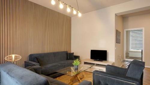 Hotel zur Panke Wohnung 5 - Foto 3