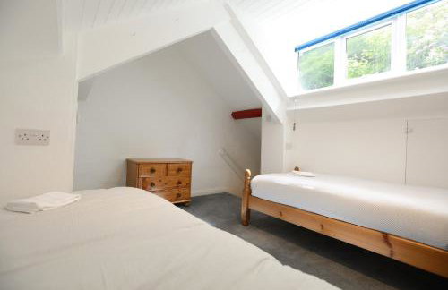 Lyn View Cottage - Modern Lynmouth Townhouse - Foto 22