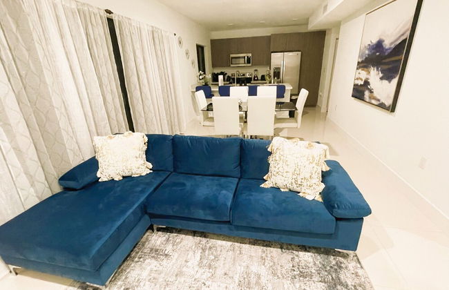 Lovely Wonderlux House 5BR by FL Keys MIA Marina - Foto 16